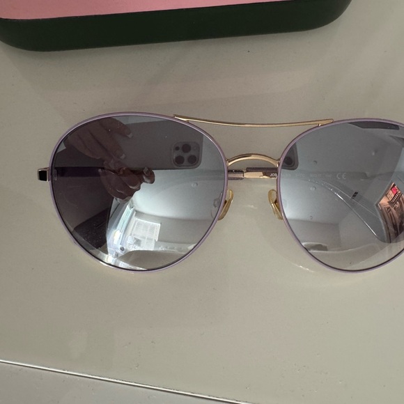Kate Spade Sunglasses